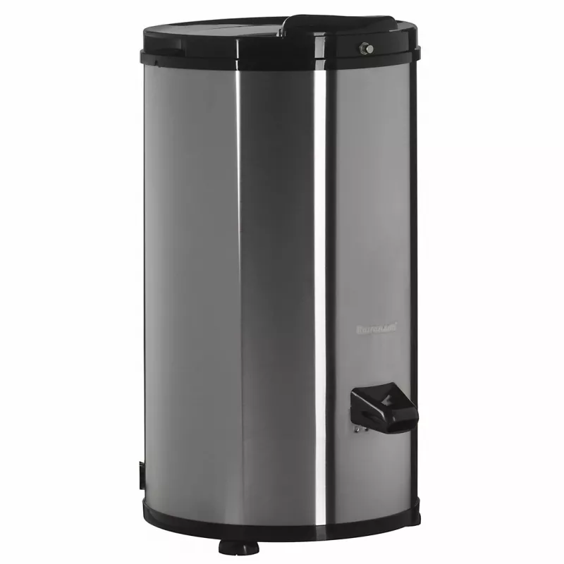 Spin dryer Ravanson XPB2800-X, 6 kg, Stainless Steel