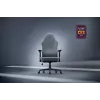 Gaming Chair Razer Iskur V2 X Light Grey