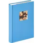 Photo Album Walther Design ME-111-U Blue White