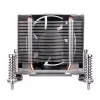 Silverstone SST-AR09-1700 computer cooling system Processor Air cooler 6 cm Black, Grey 1 pc(s)