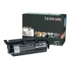Toner Lexmark T654X11E 30000 pages Black