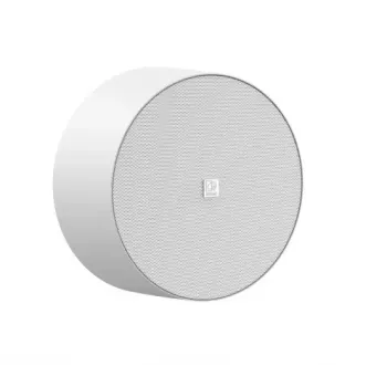 Wall Mounted Speaker AUDAC NELO706I/W, 6.5 inch White, 2SA0989