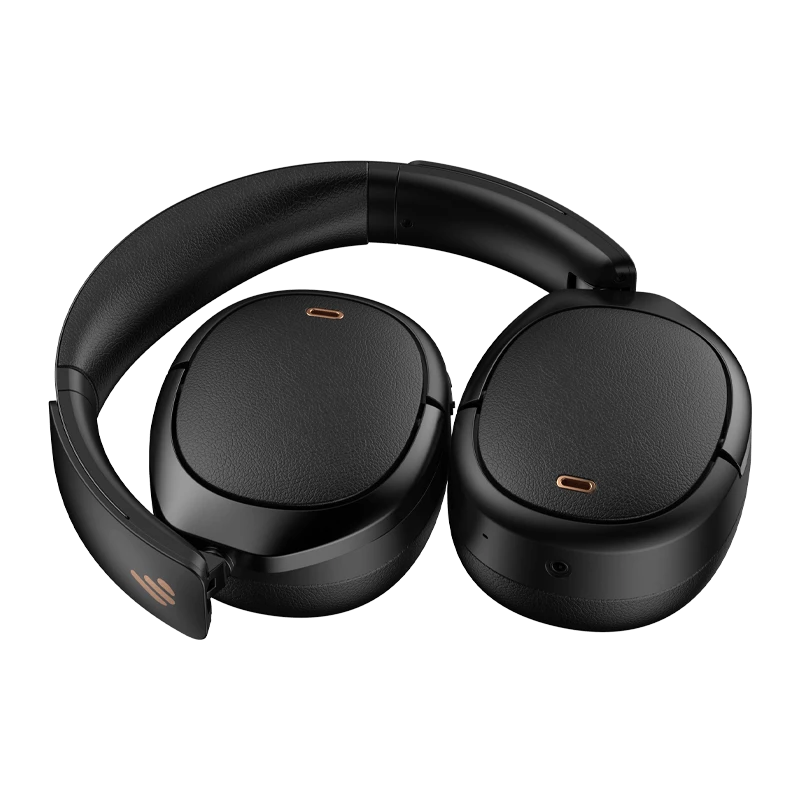 Edifier | Wireless Over-Ear Headphones | WH950NB | Bluetooth | Black