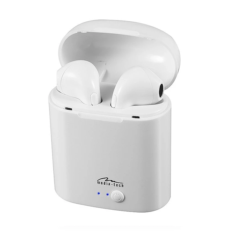 Wireless headphones R-PHONES TWS MT3589W