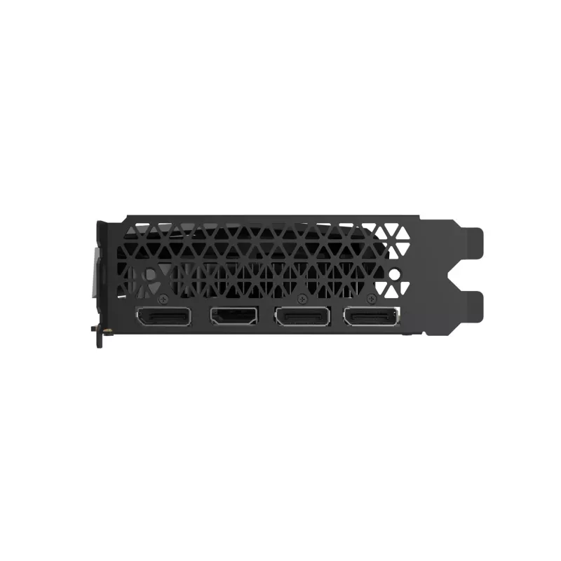 Graphics Card Zotac GAMING GeForce RTX 3050 8 GB GDDR6