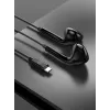In-Ear Headset Tellur Basic Urbs Type-C Black