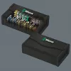 Screwdriver Bit Set Wera 05057441001