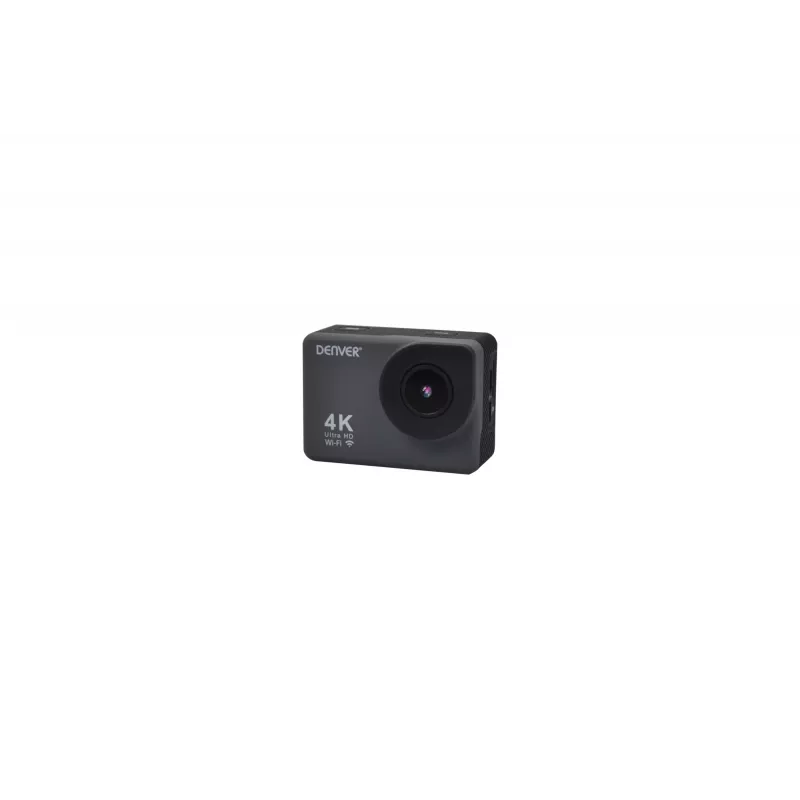 Action Sports Camera Denver ACK-8064 8 MP 4K Ultra HD Wi-Fi