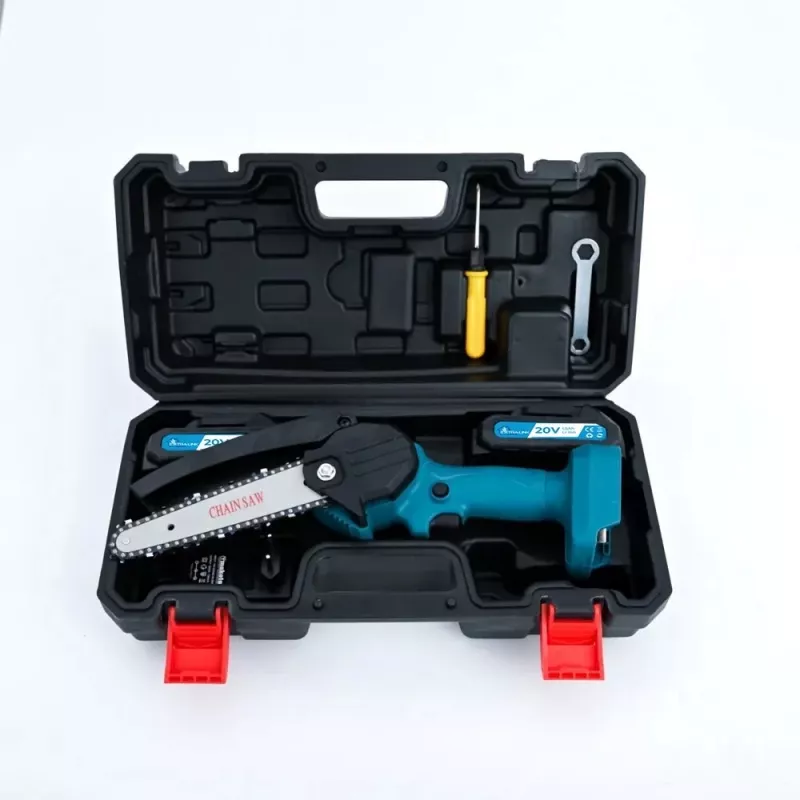 Chainsaw Extralink TM-107
