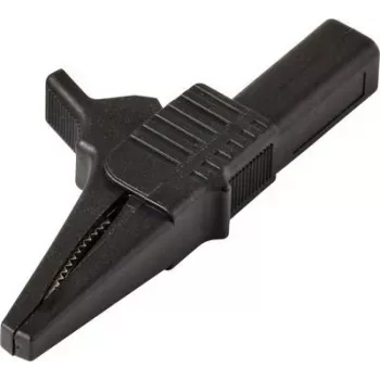 Voltcraft VC-17155635 Black