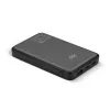 Portable Powerbank everActive EB-11QB 10,000 mAh, 2× USB-C 20W (QC4.0)