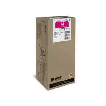 Epson C13T97330N ink cartridge 1 pc(s) Original High (XL) Yield Magenta