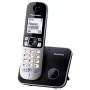 DECT telephone Panasonic KX-TG6811GB
