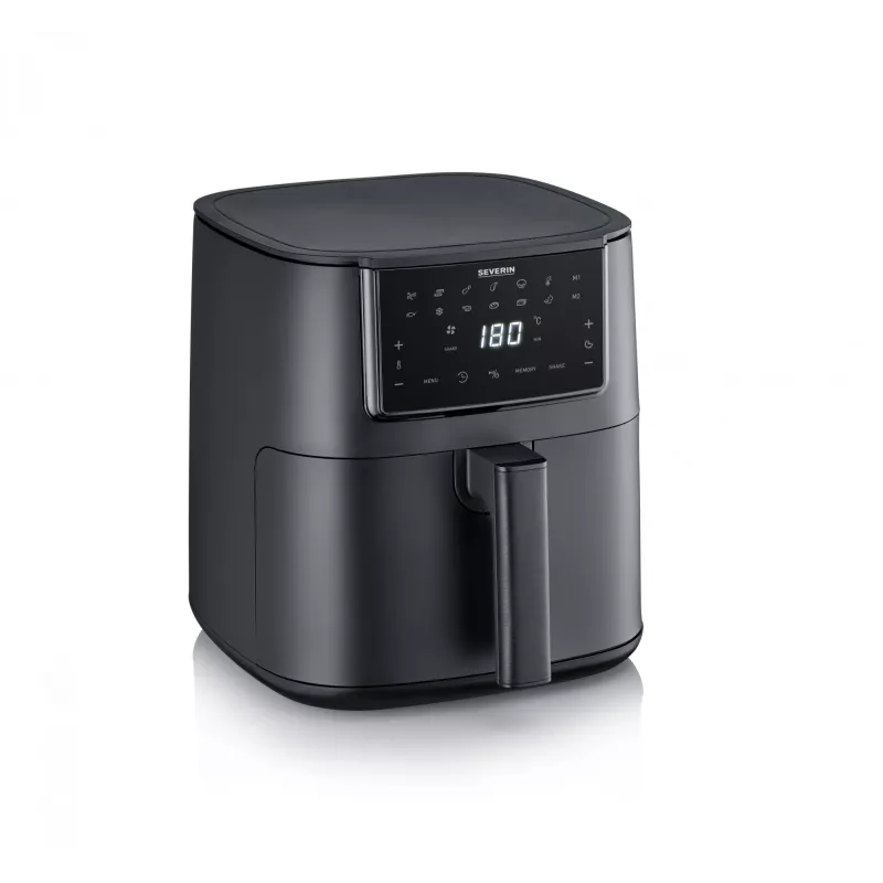 Air fryer SEVERIN FR 2462 1400W 3.5L countertop fryer with temperature control