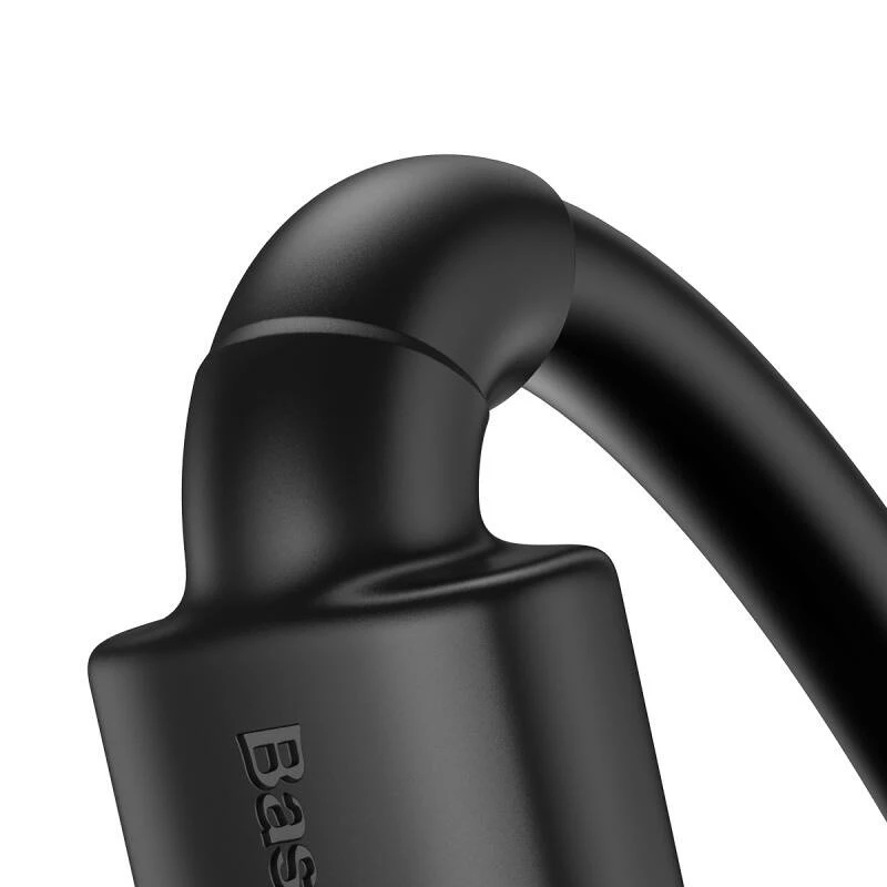HDMI Cable Baseus CADKLF-H01 5m Type A Male to Male Black