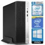 Computer HP 400 G5 SFF i5-8500U 16GB SSD 250GB Win11 Pro