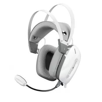 Headphones White Shark GH-2446 Gottan White