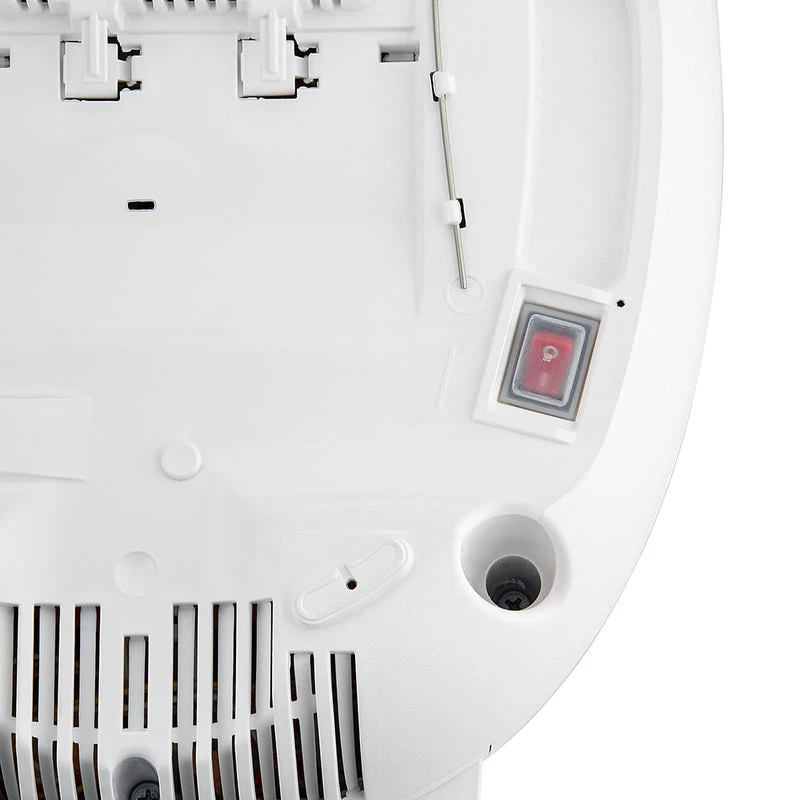 Rice Cooker Cuckoo CRP-LHTR0609F 1.4L 1090W White