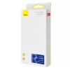 Tempered Glass Screen Protector Baseus for realme GT2 Master Explorer Edition — 9H hardness, 0.3 mm thickness
