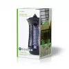 Nedis INKI110CBK18 insect trap Black