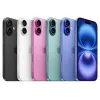 Smartphone Apple iPhone 16 6.1 inch 128GB Blue