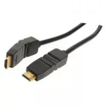 HDMI Cable shiverpeaks BASIC-S 2m