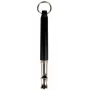 High frequency whistle Trixie TRIXIE High Frequency Whistle, adjustable frequency, metal/plastic, 80 mm