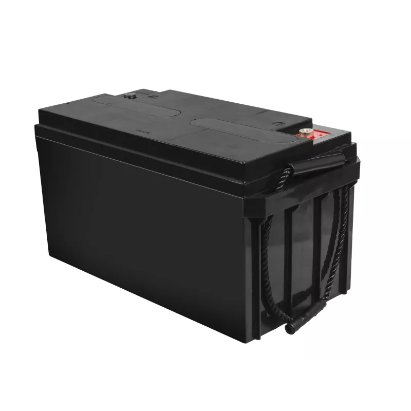 Battery Green Cell AGM28 industrial rechargeable Sealed Lead Acid (VRLA) 12 V 65000 mAh, 1 pc, 20 kg