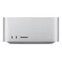 Apple Mac Studio - USFF - M4 Max - RAM 36 GB - SSD 512 GB - Apple M4 Max 32-core - 1GbE, 10GbE, 5GbE, 2.5GbE, Wi-Fi 6E, Bluetooth 5.3 - WLAN: 802.11a/b/g/n/ac/ax (Wi-Fi 6E)