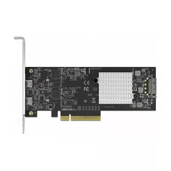 PCI Express x8 Card DeLOCK 89009