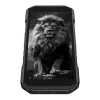 Smartphone UleFone Armor X32 Pro 5G 6.1 inch 8GB RAM 256GB Storage Future Black