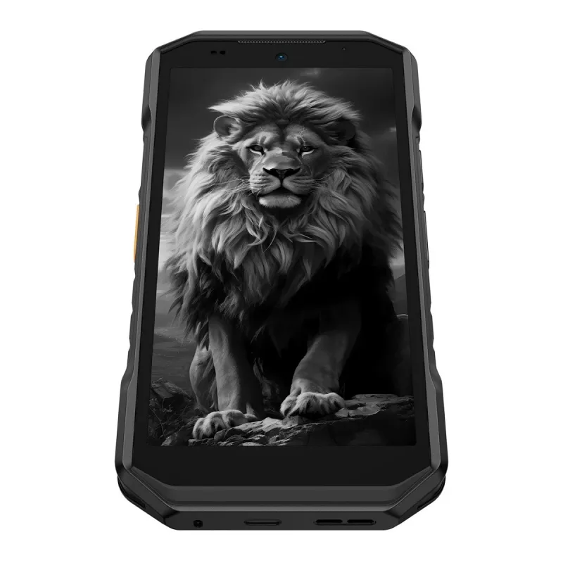 Smartphone UleFone Armor X32 Pro 5G 6.1 inch 8GB RAM 256GB Storage Future Black