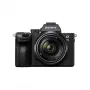 Sony α 7 III + 28-70mm MILC 24.2 MP CMOS 6000 x 4000 pixels Black