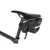 Seat Bag TOPEAK Aero Wedge Pack Medium — compact under-saddle bike storage