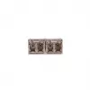 Extralink SFP28 25G 2-Pack | SFP28 Module | 25Gbps, LC/UPC Duplex, 1310nm, 10km, single mode, DOM network transceiver module