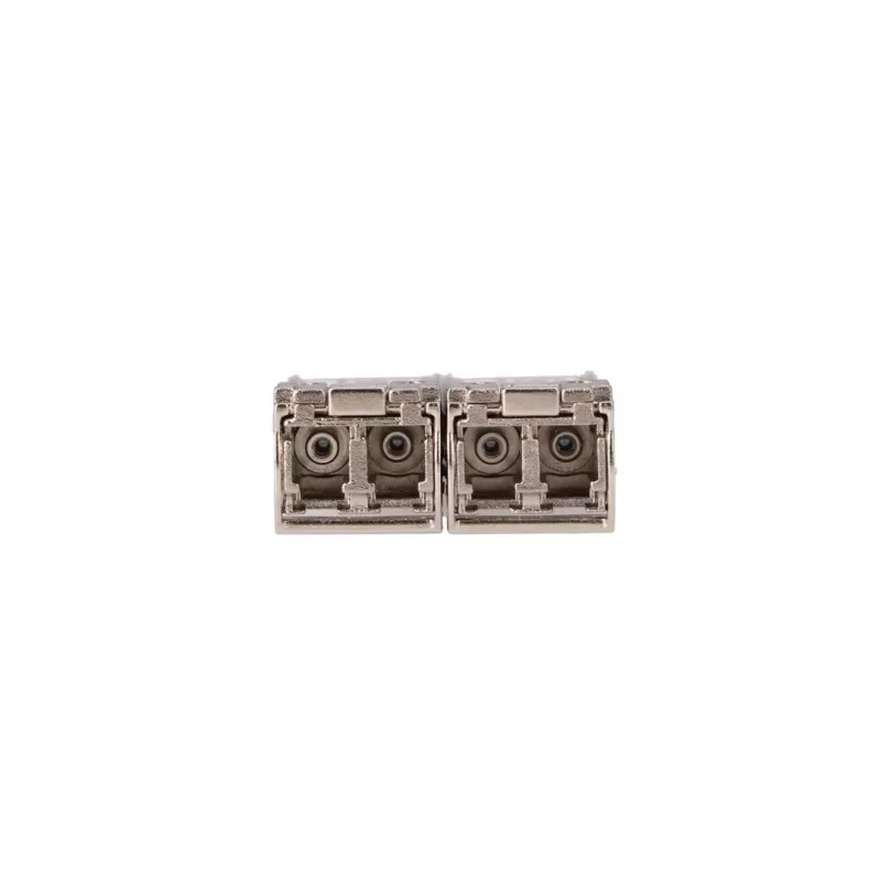 Extralink SFP28 25G 2-Pack | SFP28 Module | 25Gbps, LC/UPC Duplex, 1310nm, 10km, single mode, DOM network transceiver module