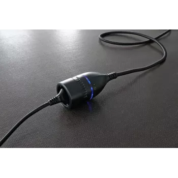 Brennenstuhl 1161830010 Connectivity Accessory Black