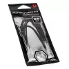 BitFenix Alchemy 2.0 0.2 m extension cable, male-to-female connector, 0.2 m length