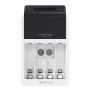 Ansmann Comfort Plus battery charger Universal AC