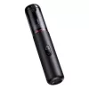 (Black) Baseus A5 Car Vacuum Cleaner 16000pa 130W Auto Vacuum 7500mAh Household Vacuum