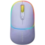 CANYON mouse MW-22 2in1 BT/ Wireless Lavender