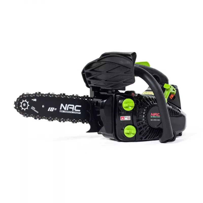 NAC PETROL SAW 25,4cc 25cm CST25-25AC