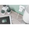 Digitus - Power Supply - 20 Watt - 3 A - PD 3.0 (USB-C) - White (DA-10196)