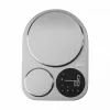 Electronic kitchen scale JATA HBAL1254