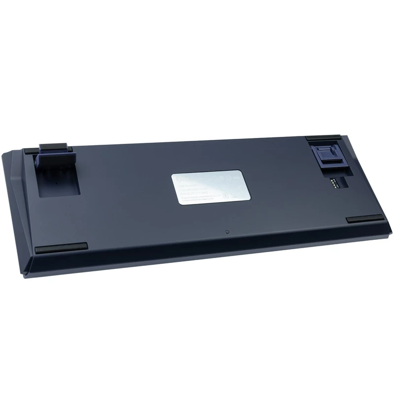 Ducky One 3 Mini keyboard Gaming USB Blue