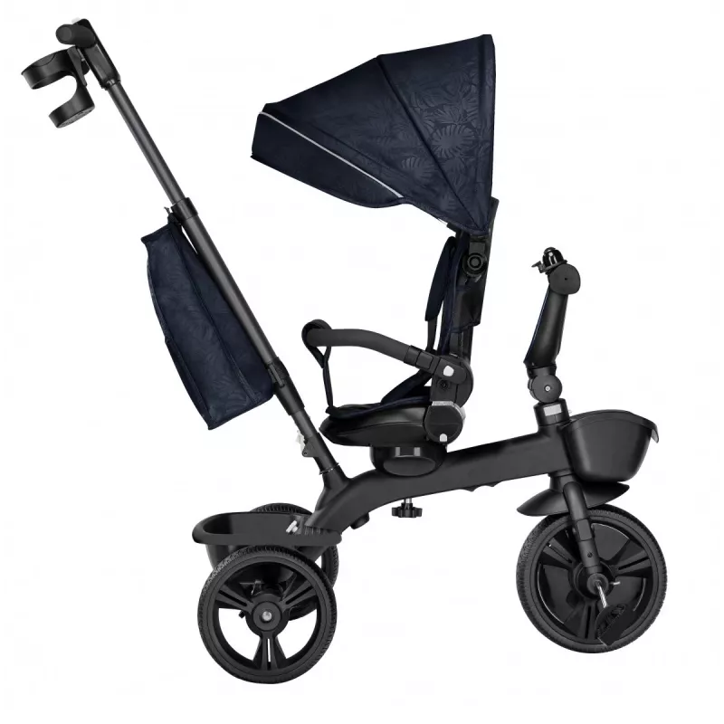 Tricycle Lionelo Kori Front drive Upright