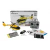 Amewi Helicopter ADAC H145 Brushless 6-Channel 6G RTF, ready-to-fly 6-channel model