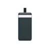 Portable Charger Port Designs 907003 30000 mAh