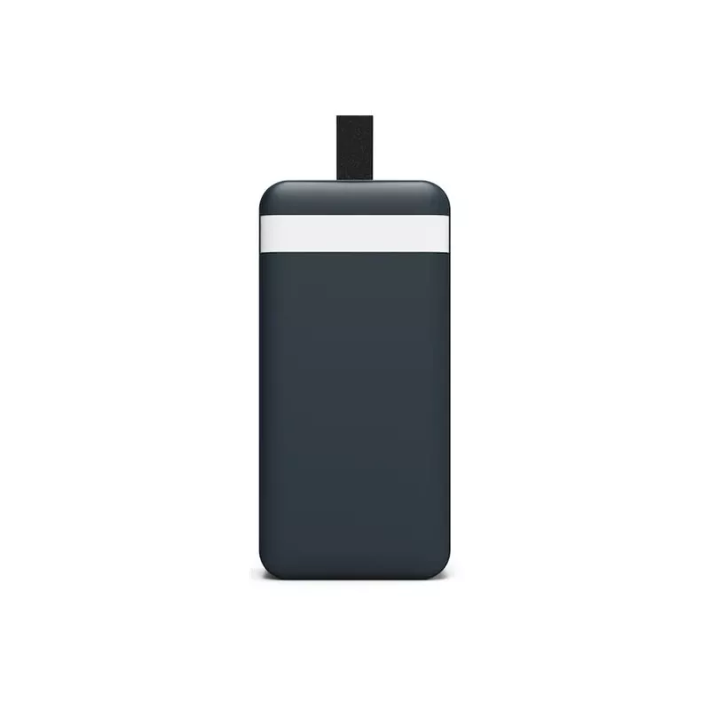 Portable Charger Port Designs 907003 30000 mAh