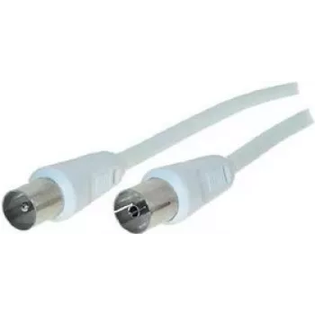 Signal Cable ShiverPeaks BS80028-128 10m White